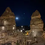 Ξενοδοχείο Peruna Cave