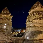 Peruna Cave Ξενοδοχείο