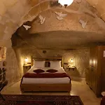 Szálloda Peruna Cave *