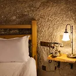 Szálloda Peruna Cave *