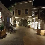 Ξενοδοχείο Peruna Cave *