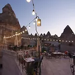 Peruna Cave * Γκόρεμε