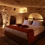 Peruna Cave