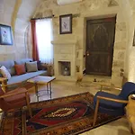 Peruna Cave Ξενοδοχείο Γκόρεμε