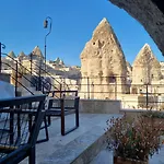 Szálloda Peruna Cave *