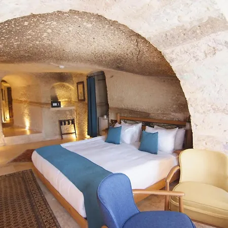 فندق Peruna Cave غوريمِيه