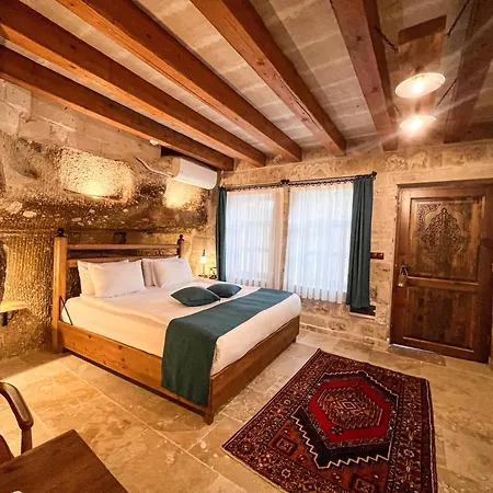 Hotel Peruna Cave Göreme