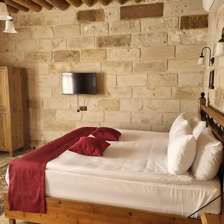 Peruna Cave Hotel Göreme