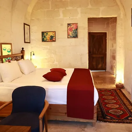 Peruna Cave Hotel