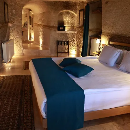 Hotel Peruna Cave *