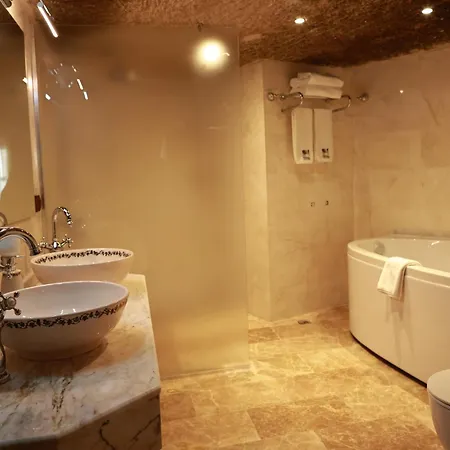 Hotel Peruna Cave Göreme