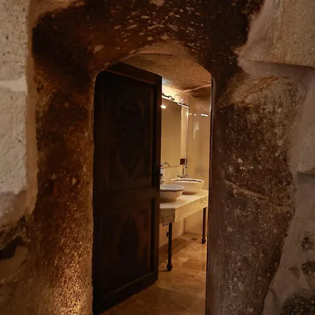 Hotel Peruna Cave Göreme