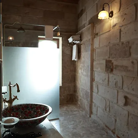Peruna Cave Hotel Göreme
