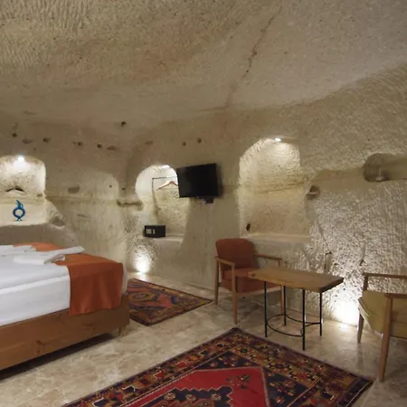 Peruna Cave Hotel