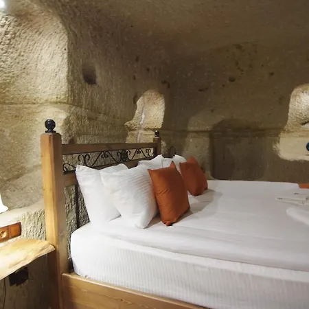 Hotel Peruna Cave Göreme