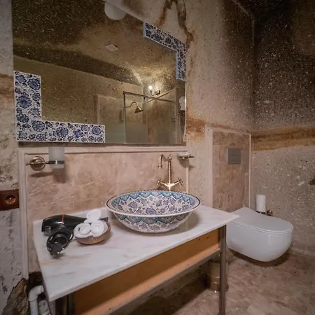 Hotel Peruna Cave