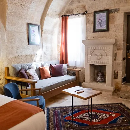 Hotel Peruna Cave Göreme