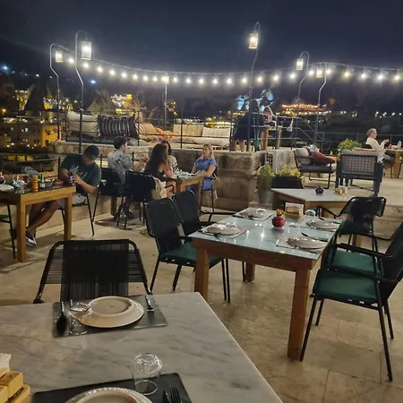 Peruna Cave * 格雷梅