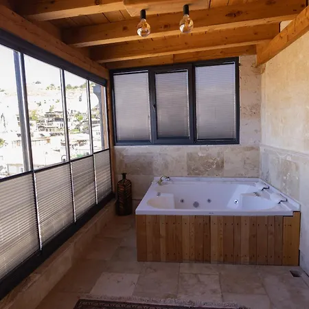 Peruna Cave * 格雷梅