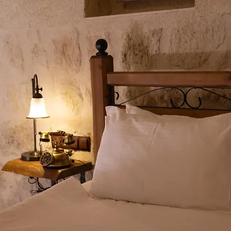 Peruna Cave 格雷梅