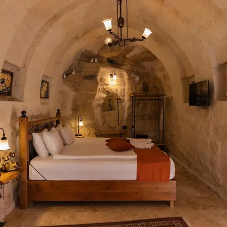 Hotel Peruna Cave Goreme