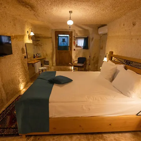 Peruna Cave Hotel Goreme