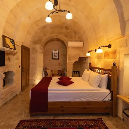 Peruna Cave 格雷梅