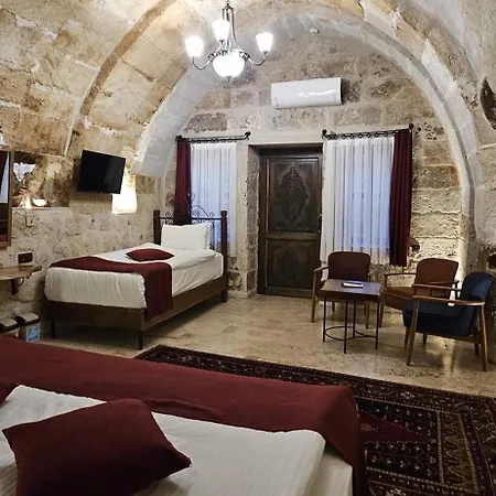Hotel Peruna Cave