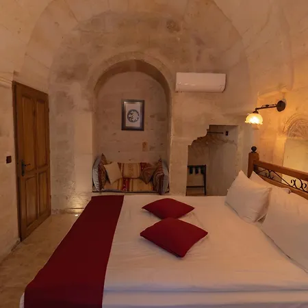 Peruna Cave Hotel Goreme