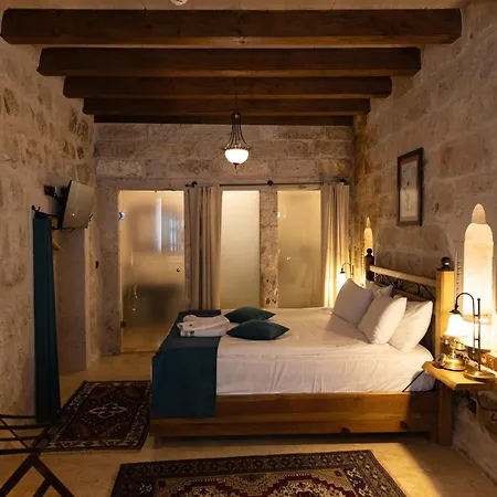 Hotel Peruna Cave Goreme