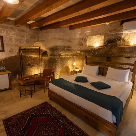 Hotel Peruna Cave Goreme
