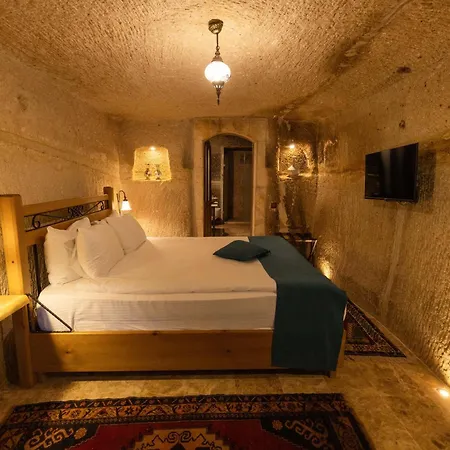 Peruna Cave 格雷梅