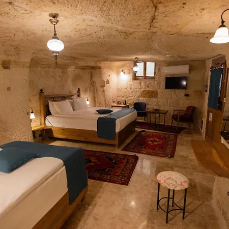 Hotel Peruna Cave *