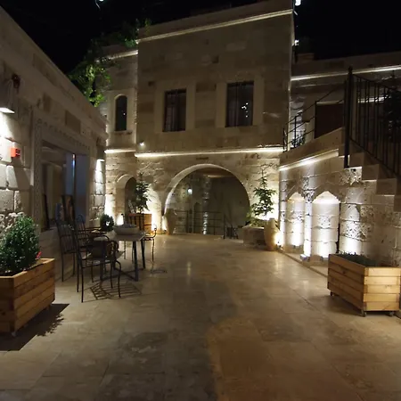 Hotel Peruna Cave *