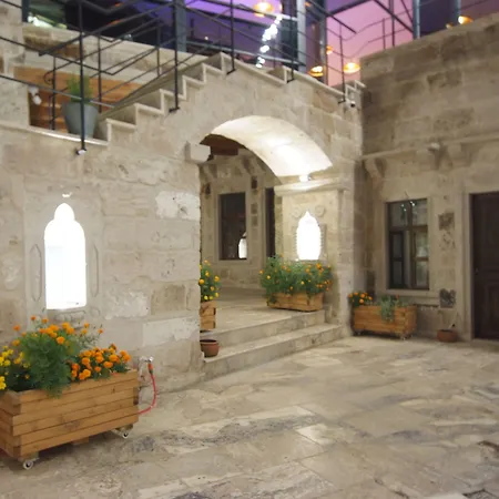 Hotel Peruna Cave Goreme