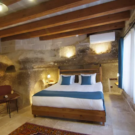 Peruna Cave 酒店 *