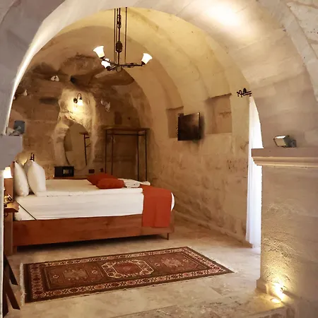 Hotel Peruna Cave *
