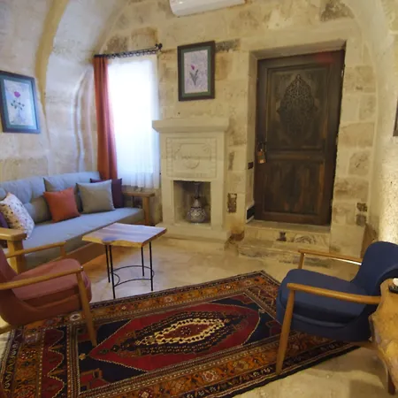 Peruna Cave Hotel Goreme