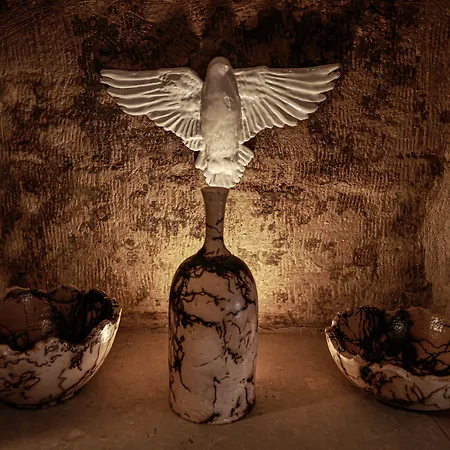 酒店 Peruna Cave *