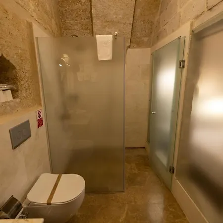 Ξενοδοχείο Peruna Cave