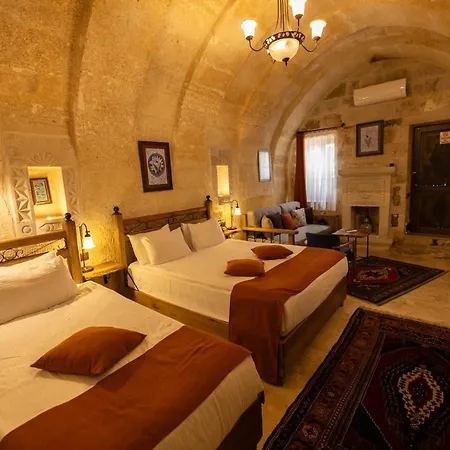 Peruna Cave Ξενοδοχείο *