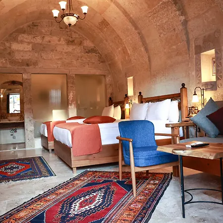 Hotel Peruna Cave Goreme