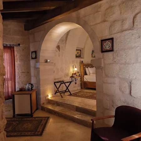 Hotel Peruna Cave *
