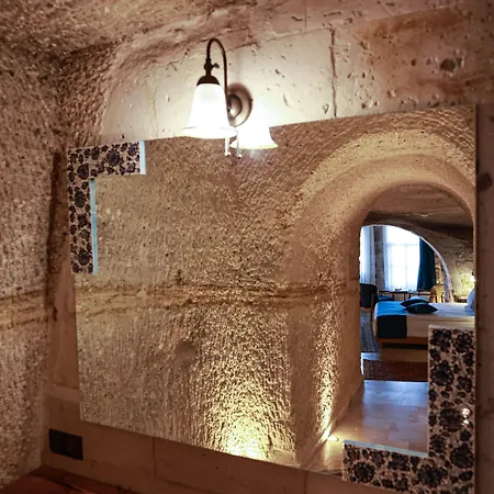 Hotel Peruna Cave Goreme