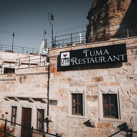Hotel Peruna Cave Goreme
