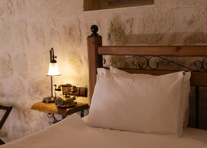 Peruna Cave Γκόρεμε