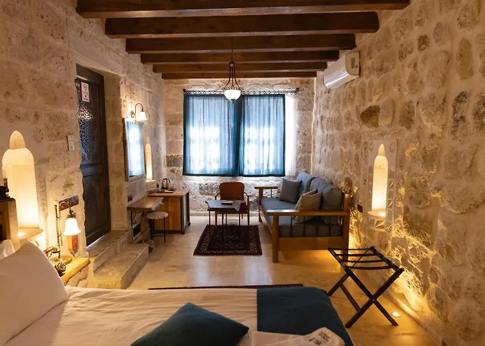 Peruna Cave Ξενοδοχείο *