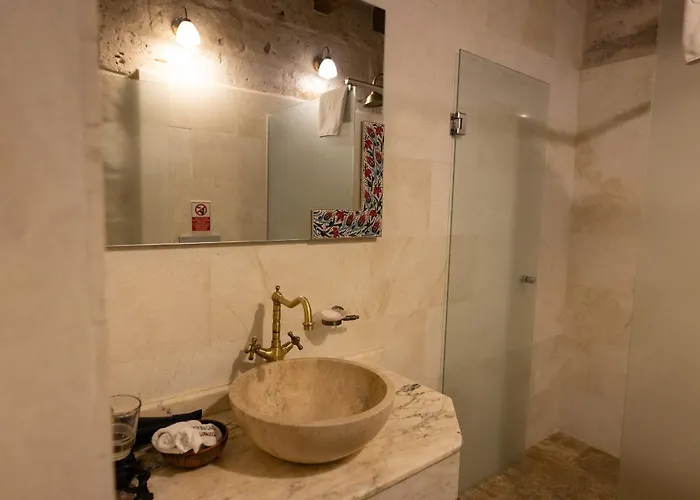 Peruna Cave Γκόρεμε