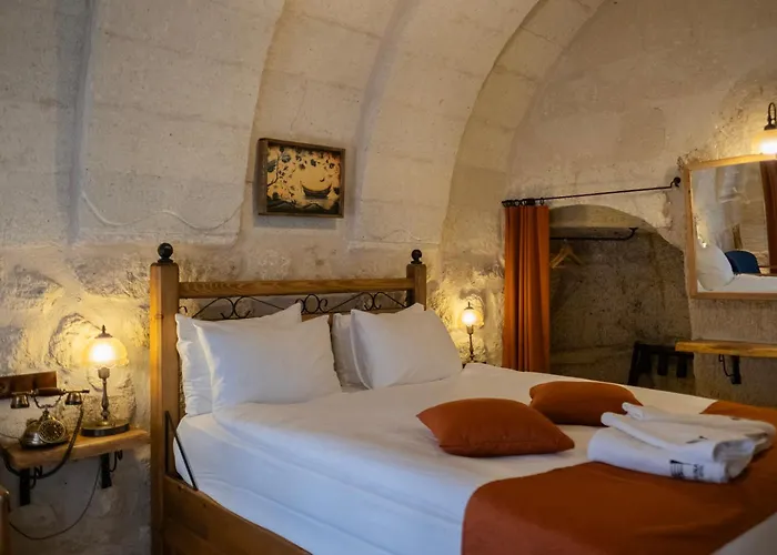 Peruna Cave Γκόρεμε