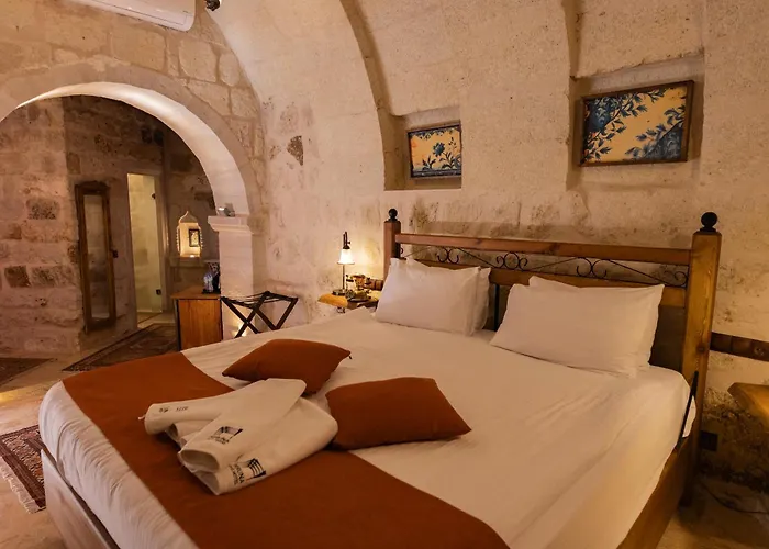 Peruna Cave Ξενοδοχείο *